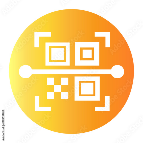 access Gradient icon