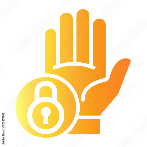 access Gradient icon