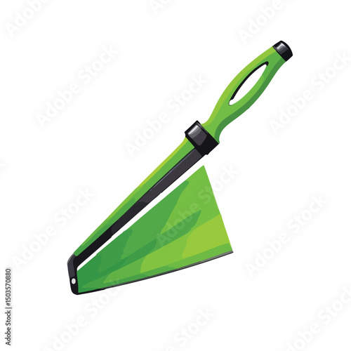 a single squeegee icon