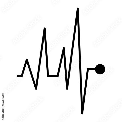 essential Line Icon