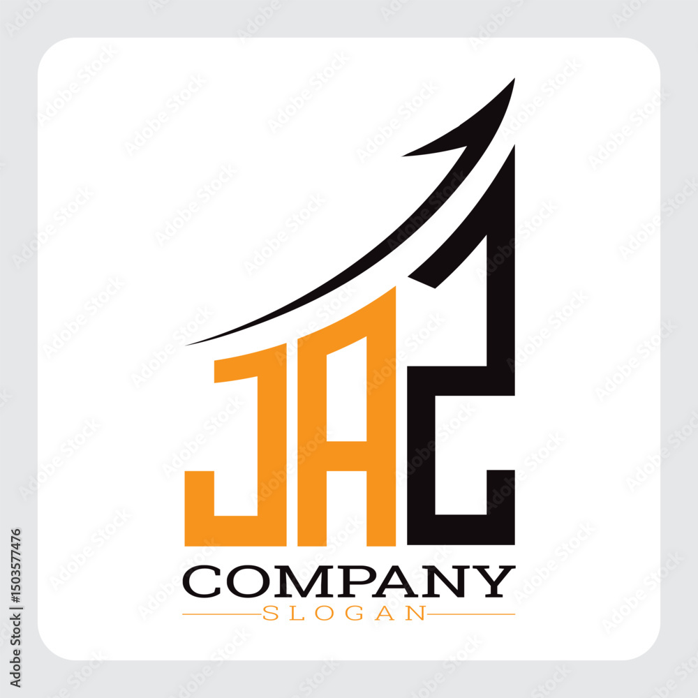 JAZ Company Logo Design Growth vector, JAZ Upward Arrow Business Success Logo vector, JAZ Corporate Branding Logo , JAZ logo design, JAZ simple and modern logo, JAZ business finance logo design, etc. JAZ Company Logo Design Growth vector, JAZ Upward Arrow Business Success Logo vector, JAZ Corporate Branding Logo , JAZ logo design, JAZ simple and modern logo, JAZ business finance logo design, etc.