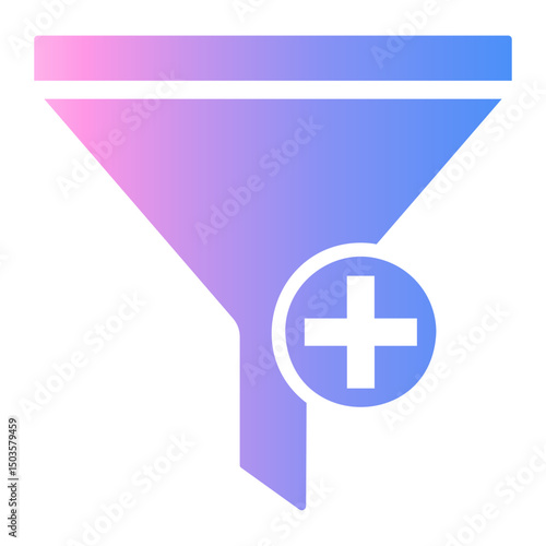 essential Gradient icon