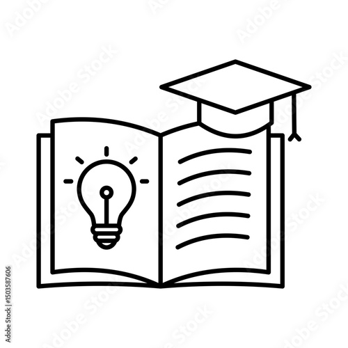Learning Icon