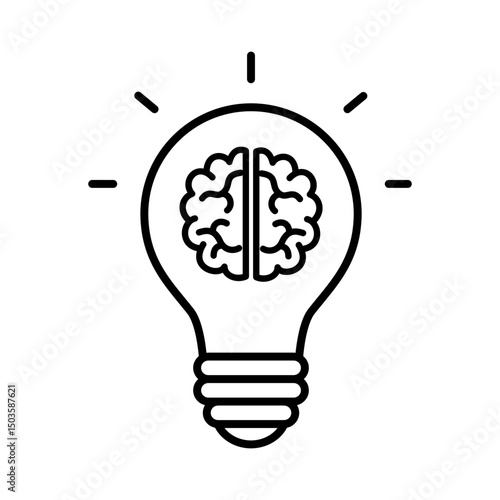 Intelligence Icon