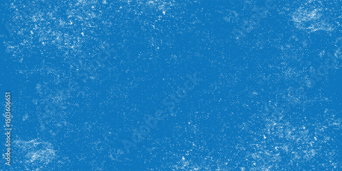 old newspaper background, blank grunge paper texture. blue grunge texture for poster and banner