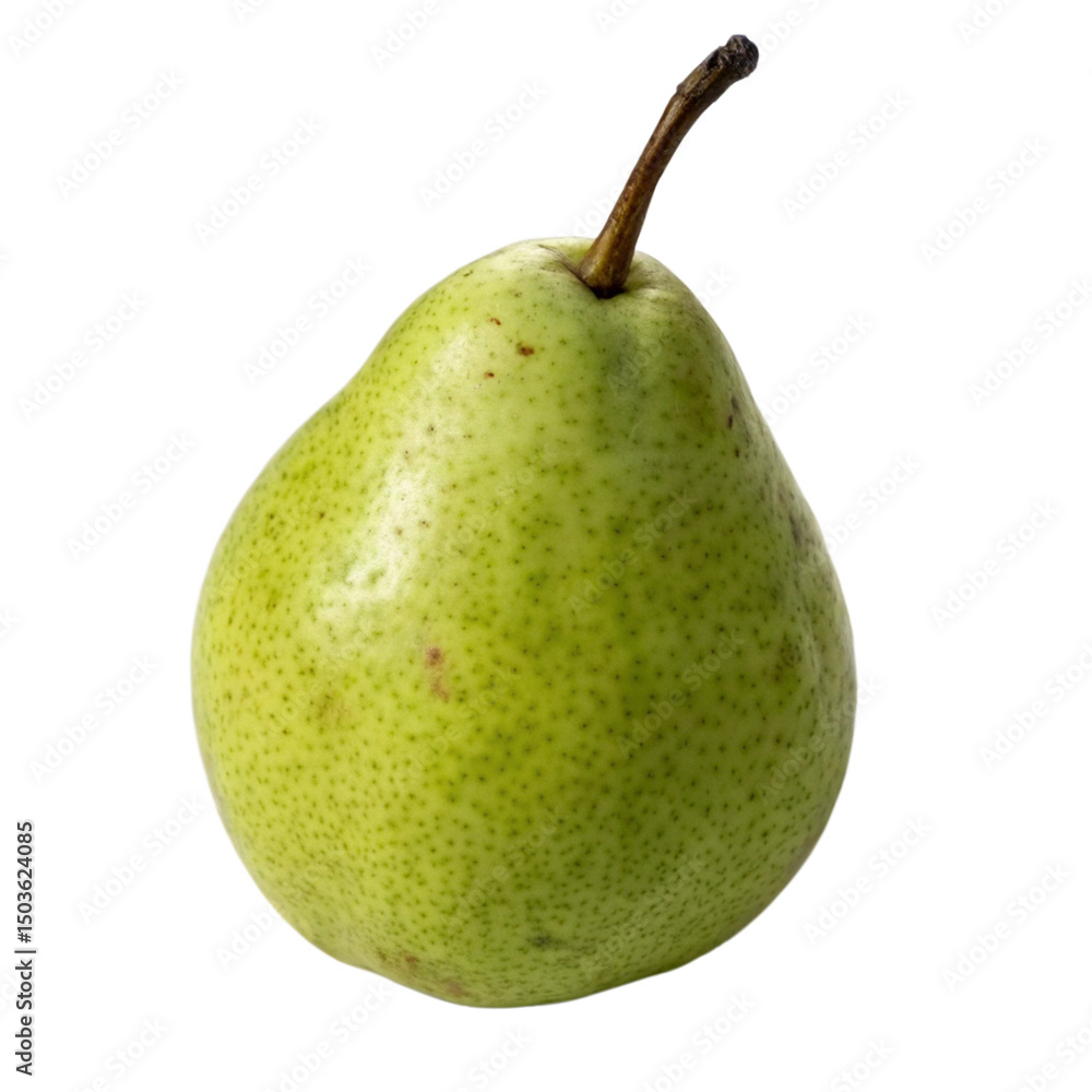 Green Pear Transparent Background – Isolated Fruit PNG Green Pear Transparent Background – Isolated Fruit PNG