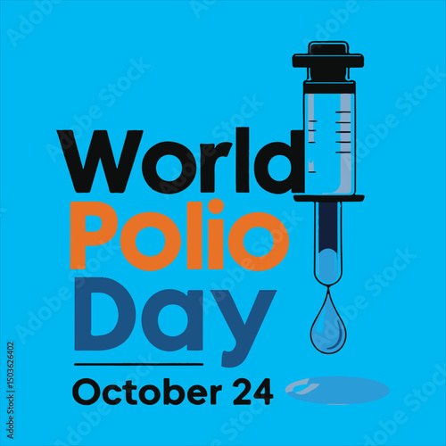 Polio Prevention Campaign Vector,
Healthcare Awareness World Polio Day,
Vaccination Concept for Polio Awarenes,s
Minimalist World Polio Day Design,

