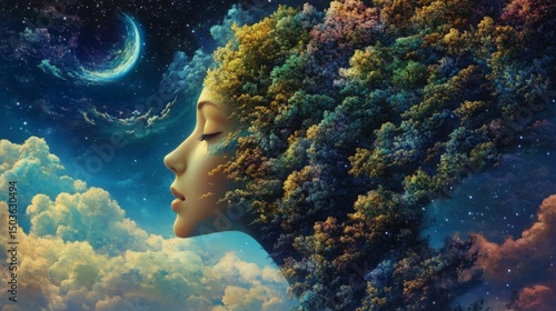 Release the weight of the past and step into the light of infinite possibilities. 