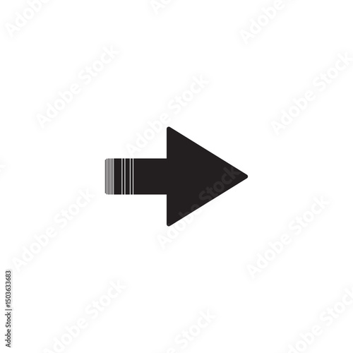 arrow direction icon