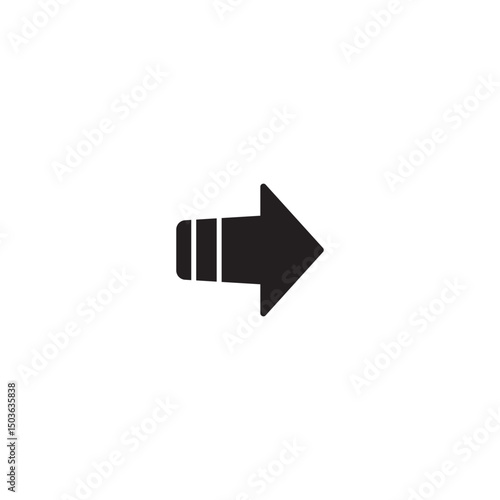 arrow direction icon