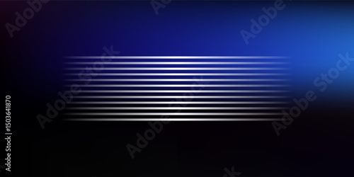 Slant line halftone gradation texture. Fading diagonal stripe gradient background. Black oblique pattern backdrop. Vanishing thin parallel line wallpaper for overlay, print
