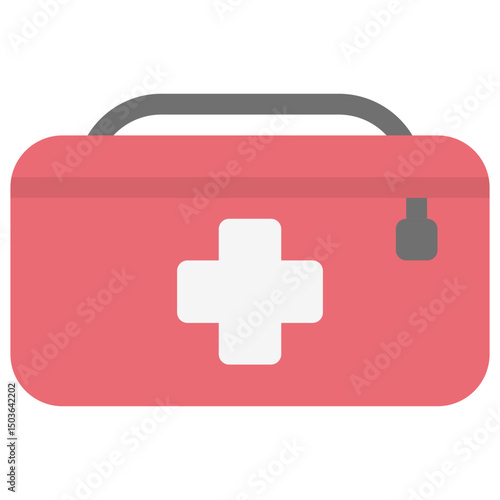 First Aid Kit Icon