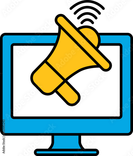 Web marketing