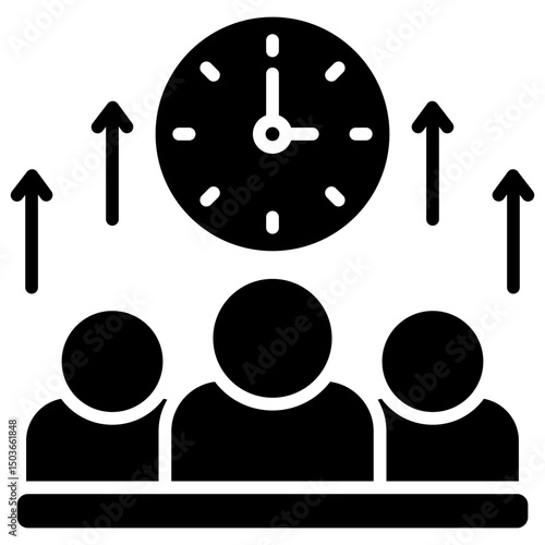 Real Time Icon