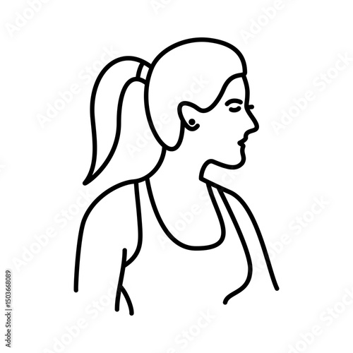 Women Icon