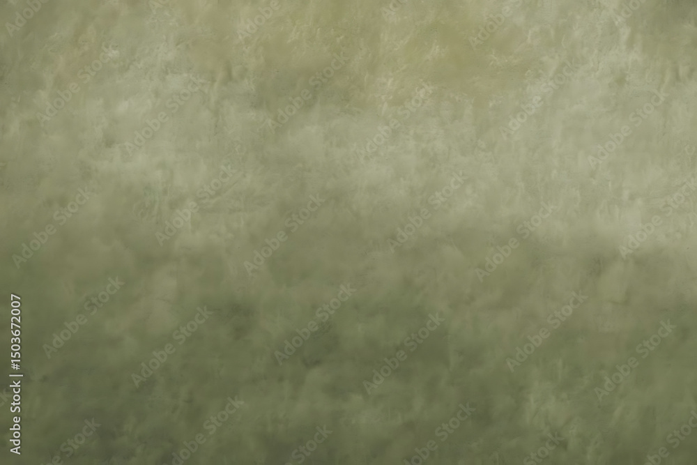 Green grunge texture with an old blank aged paper surface and a dark, worn pattern backdrop Green grunge texture with an old blank aged paper surface and a dark, worn pattern backdrop