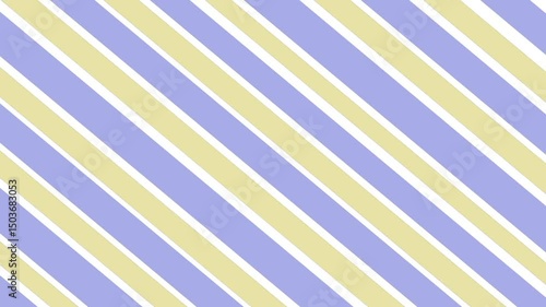 striped background