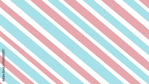 retro striped background