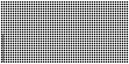 Connected dots bg. Organic shape pattern, geo relief pixel fade. Stipple circle noise, lattice abstract texture. Wavy form of cyber geometric particle. Blob spray half tone grid. Tech mosaic disperse
