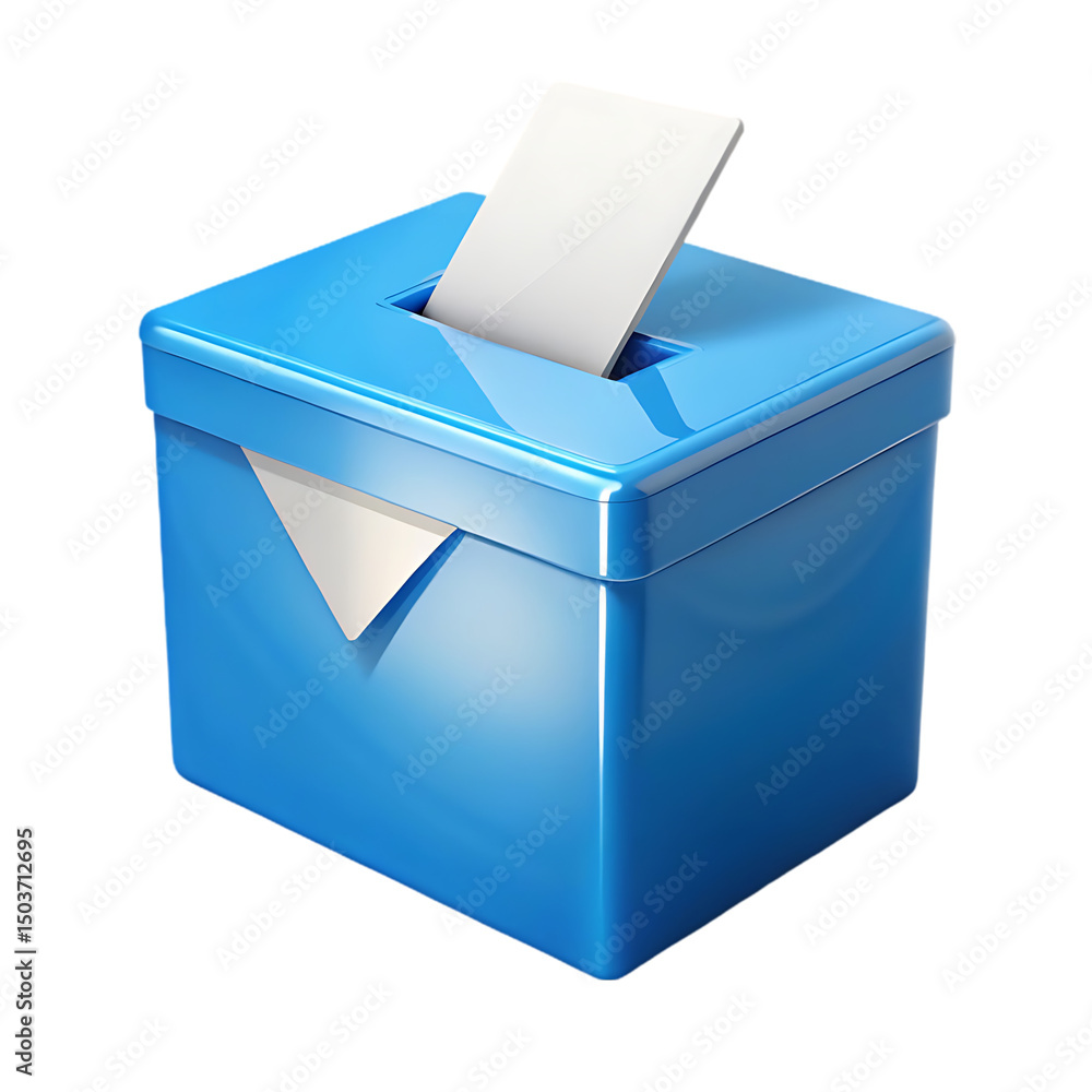 Vote Now: Election Ballot Box Vote Now: Election Ballot Box