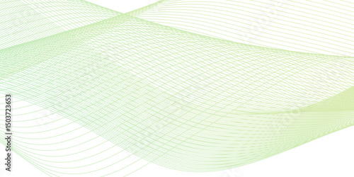 Speed lines connection vector background. Flowing futuristic dynamic motion technology. Wave curve of a smoky flow movement abstract background.	

