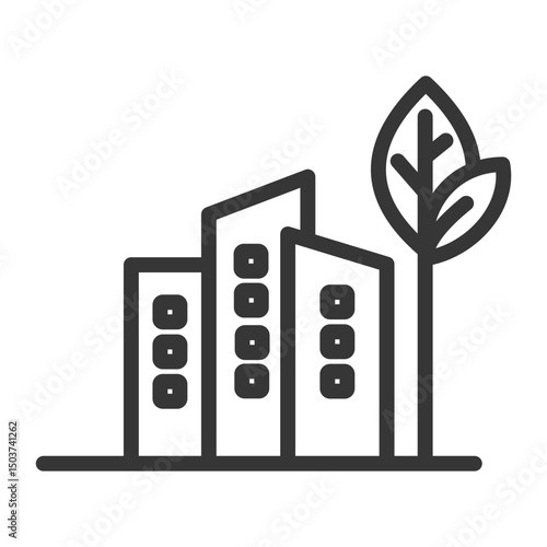 sustainable city
