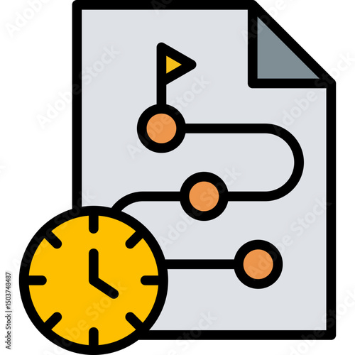 Timeline Planning
