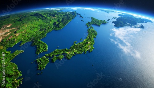 日本列島