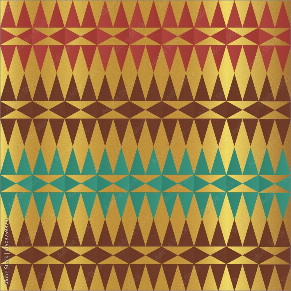 seamless geometric pattern seamless geometric pattern