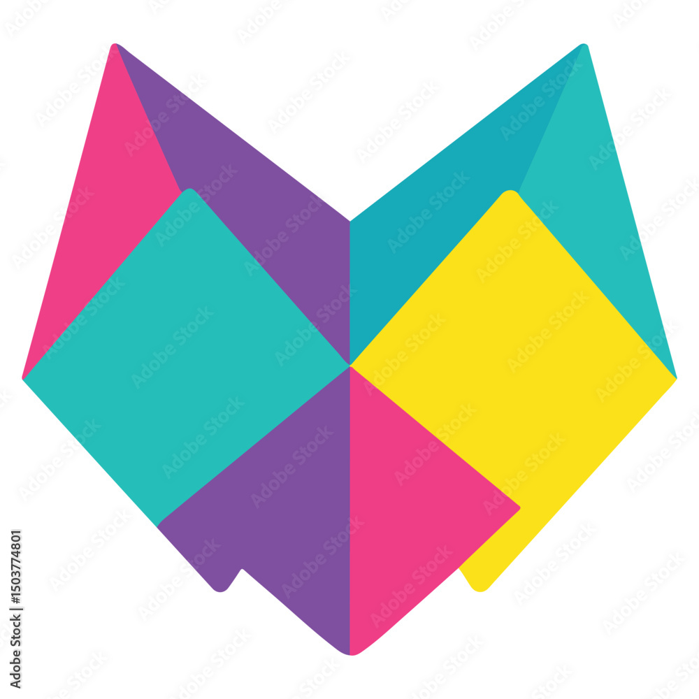 Paper Fortune Teller, Paper Fortune Teller 90s nostalgic illustration, nostalgic 1990s colorful clipart, 90s nostalgic design sublimation
Paper Fortune Teller, Paper Fortune Teller 90s nostalgic illustration, nostalgic 1990s colorful clipart, 90s nostalgic design sublimation