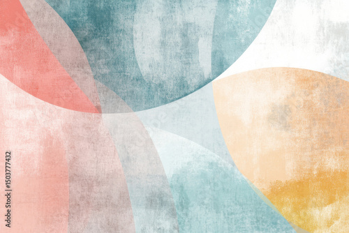 minimalist abstract background
