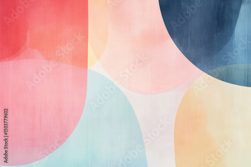minimalist abstract background