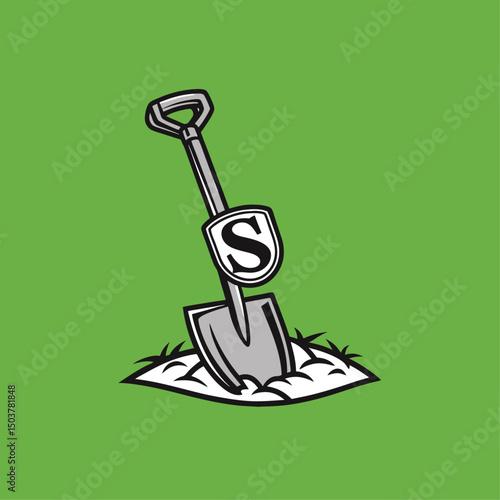 Shovel