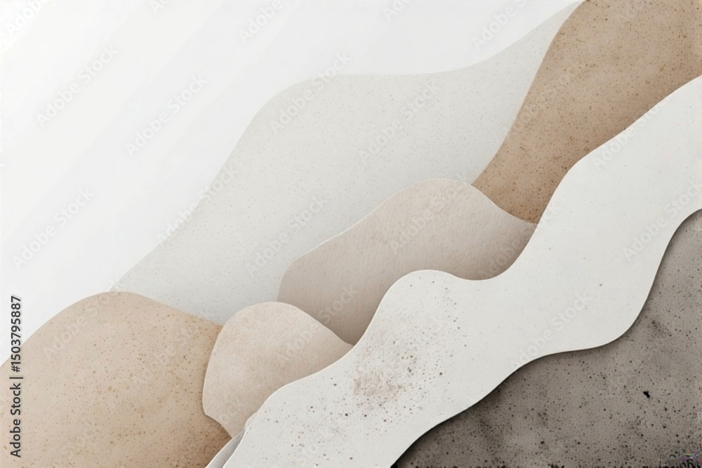 Obraz premium abstract background