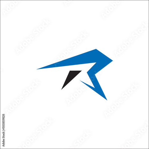 Free Download r sports  Logo vector designs,initials r logo - GFXLoad