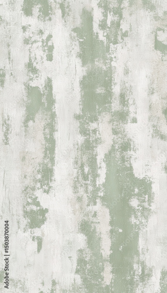 Obraz premium 녹슨 듯한 회색과 흰색 질감 배경