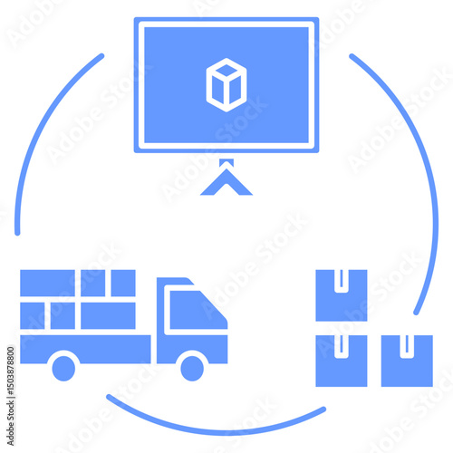 logistics coordination