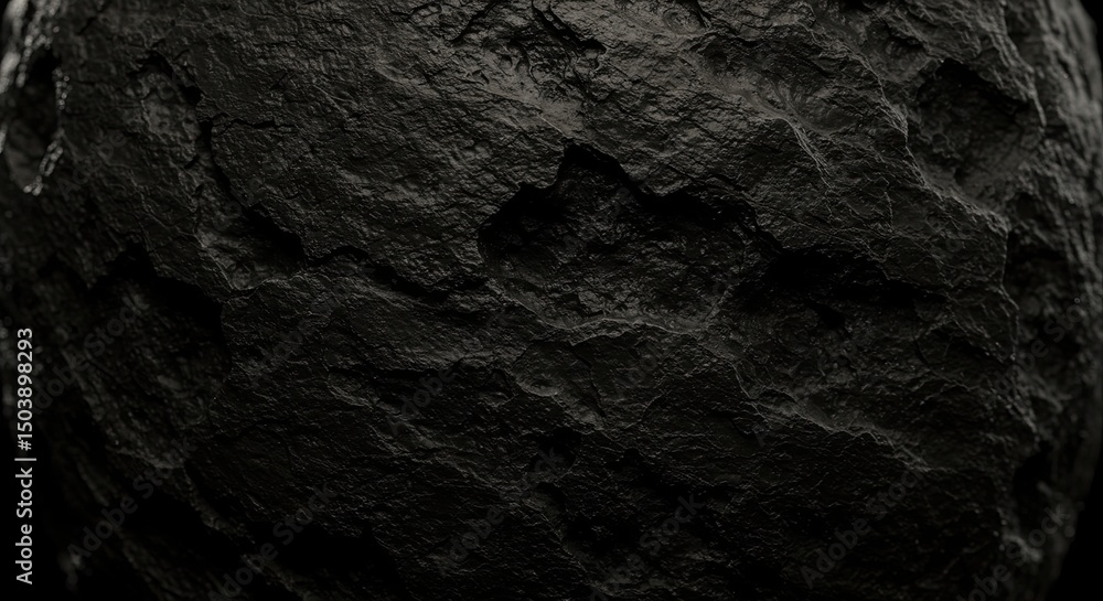 Abstract dark grunge textured wall with old rock pattern surface Abstract dark grunge textured wall with old rock pattern surface