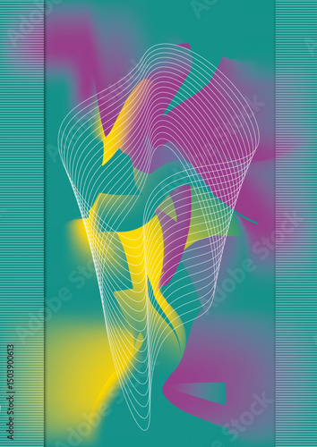 Kunstfenster 3