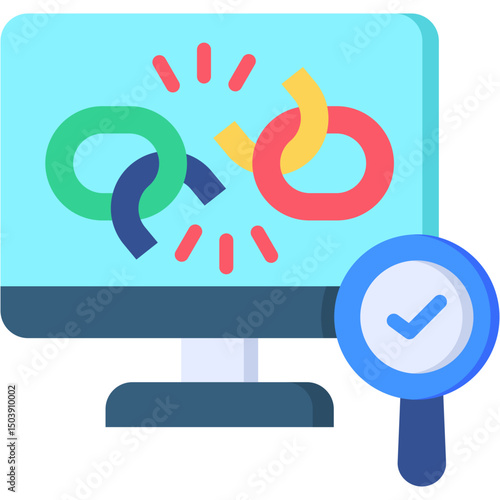 Weakness Analysis Icon