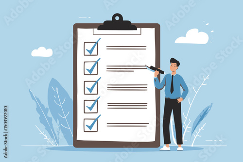 Ultimate Checklist for Project Completion A Guide to Effective Task Management