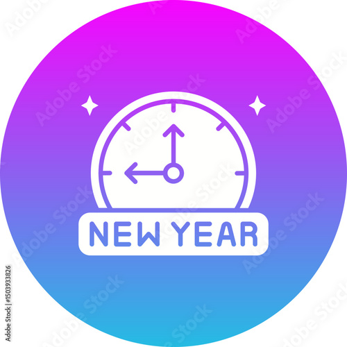 Clock Icon