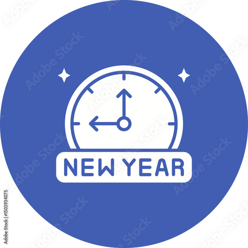 Clock Icon