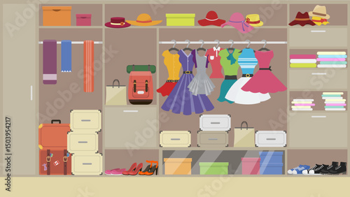 set of clothes for sale