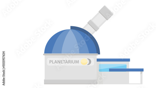 planetarium