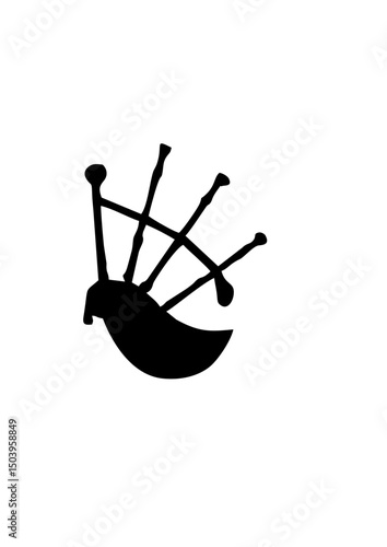 bag pipes