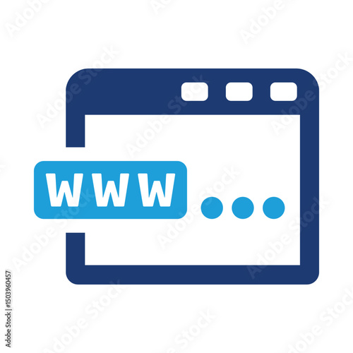 Website icon