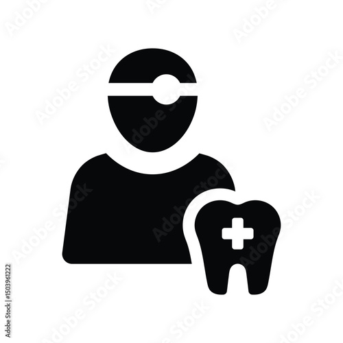Dentist icon