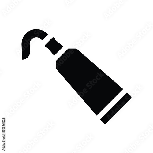 Toothpaste icon