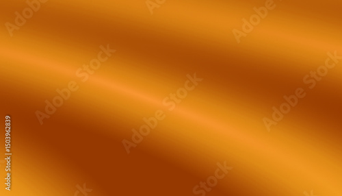 abstract background with waves